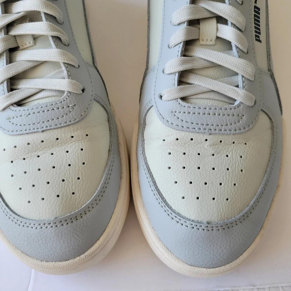 Puma Carter Sneaker.